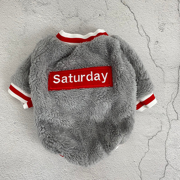 Fetchic sweater
