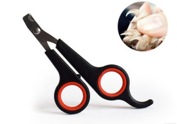 Dog Nail Clipper Fetchic Nail Scissors
