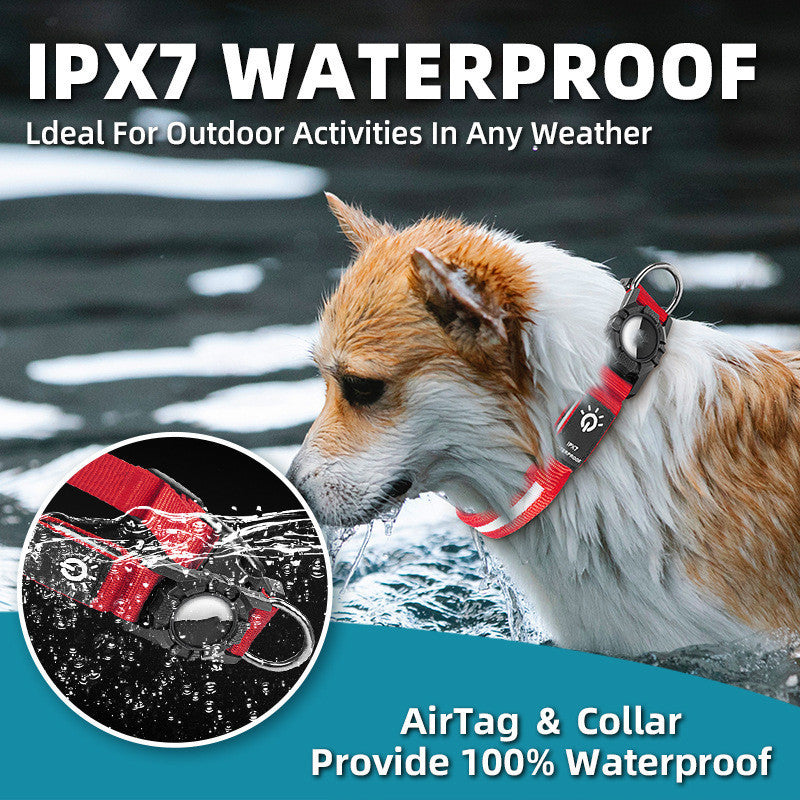 Suitable For Locator Waterproof Fetchic Collar