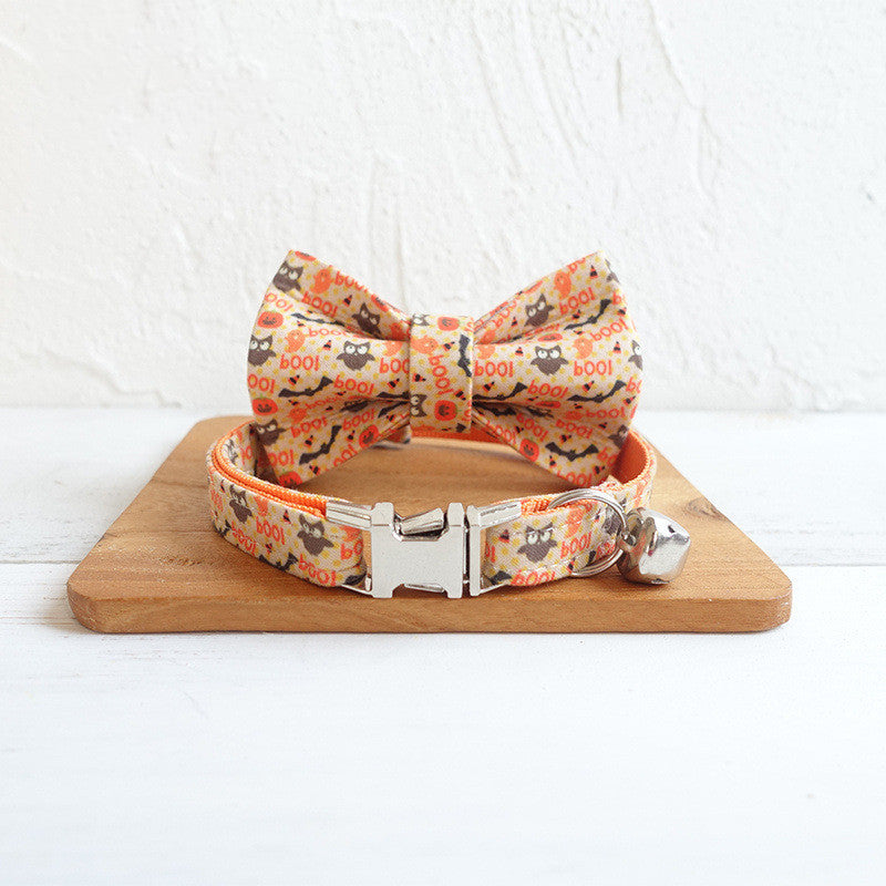 Personalized Adjustable Fetchic Collar