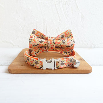 Personalized Adjustable Fetchic Collar