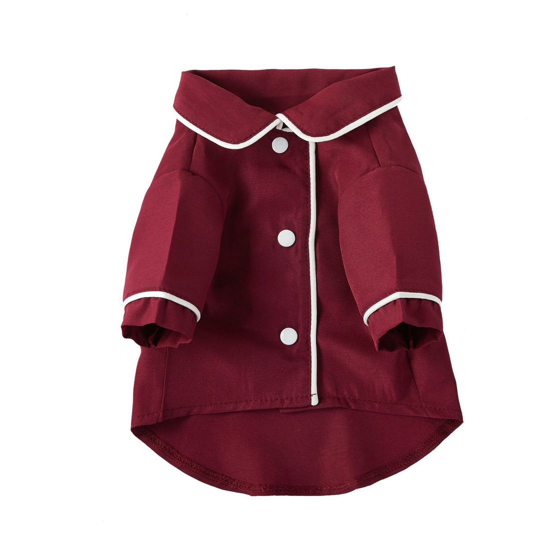 Fetchic Pajamas Dog Pajamas Small Dog Cat Clothing