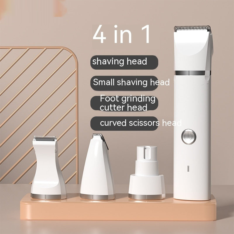 Pet Shaver Cat Hair Removal FETCHIC Products